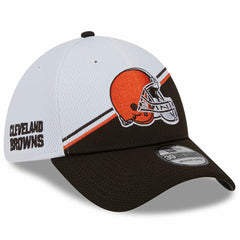 2023 Sideline 39THIRTY Flex Hat - Cleveland Browns