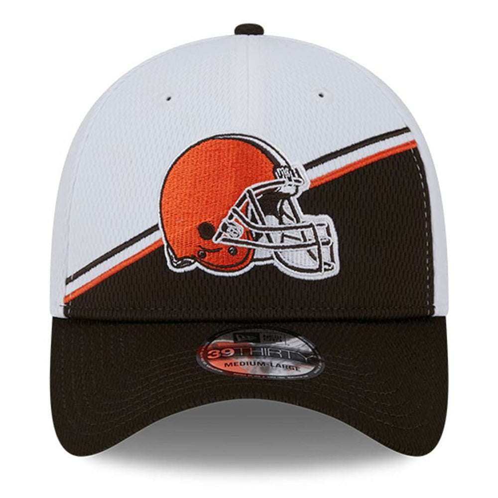 2023 Sideline 39THIRTY Flex Hat - Cleveland Browns