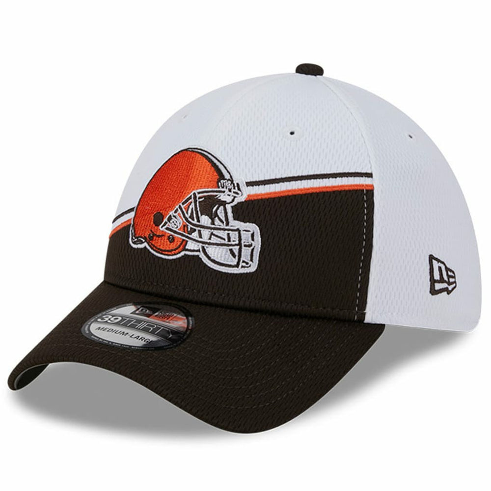 2023 Sideline 39THIRTY Flex Hat - Cleveland Browns