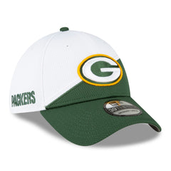 2023 Sideline 39THIRTY Flex Hat - Green Bay Packers