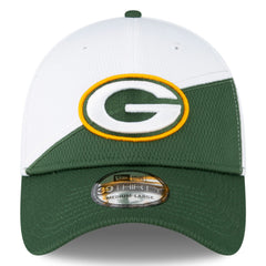 2023 Sideline 39THIRTY Flex Hat - Green Bay Packers