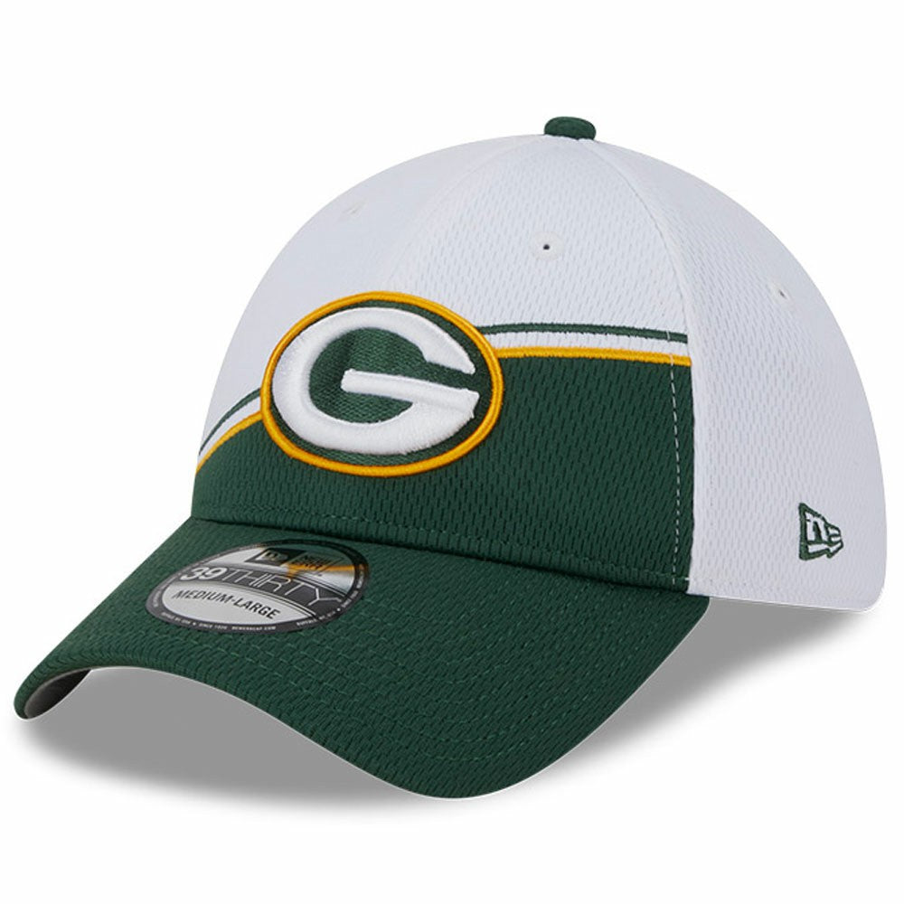 2023 Sideline 39THIRTY Flex Hat - Green Bay Packers
