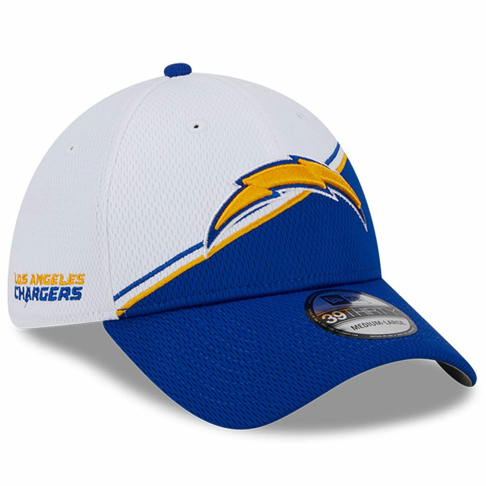 2023 Sideline 39THIRTY Flex Hat - Los Angeles Chargers