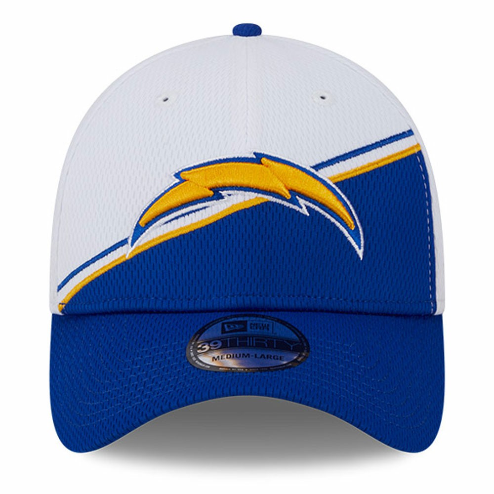 2023 Sideline 39THIRTY Flex Hat - Los Angeles Chargers