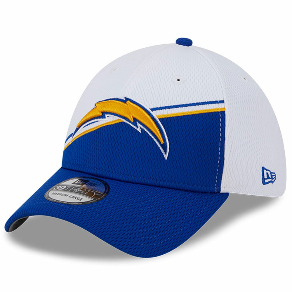 2023 Sideline 39THIRTY Flex Hat - Los Angeles Chargers