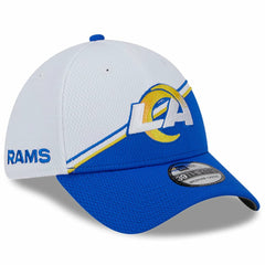 2023 Sideline 39THIRTY Flex Hat - Los Angeles Rams
