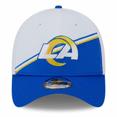 2023 Sideline 39THIRTY Flex Hat - Los Angeles Rams