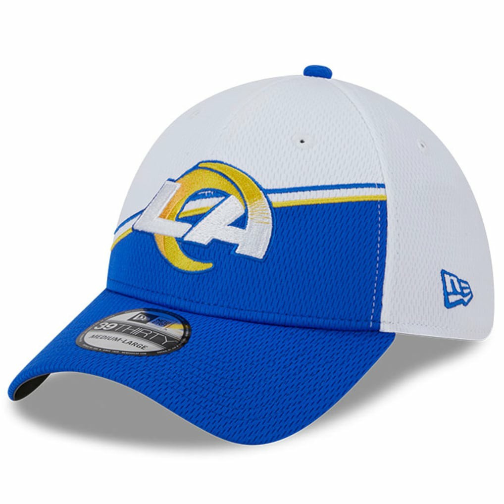 2023 Sideline 39THIRTY Flex Hat - Los Angeles Rams