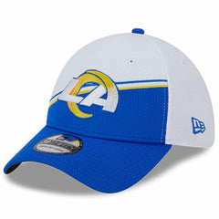 2023 Sideline 39THIRTY Flex Hat - Los Angeles Rams