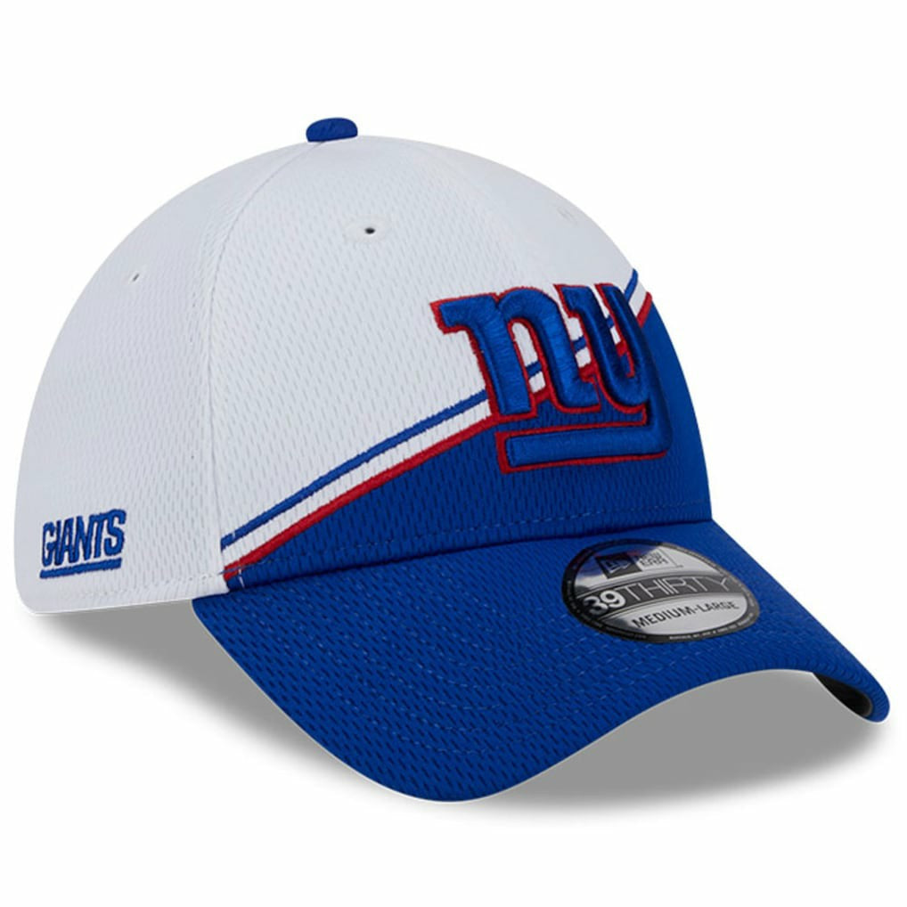 2023 Sideline 39THIRTY Flex Hat - New York Giants