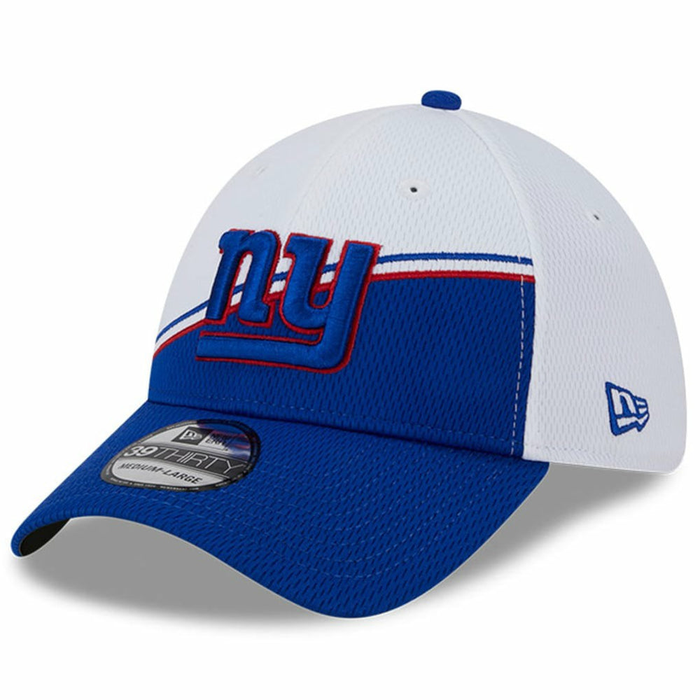2023 Sideline 39THIRTY Flex Hat - New York Giants