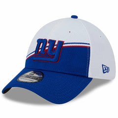 2023 Sideline 39THIRTY Flex Hat - New York Giants
