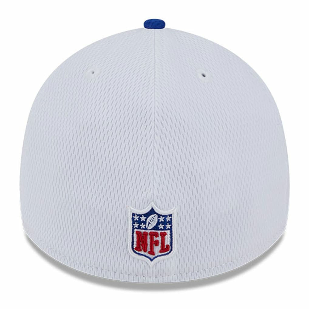 2023 Sideline 39THIRTY Flex Hat - New York Giants