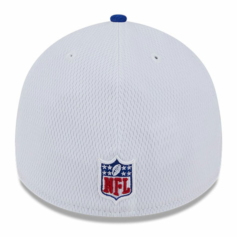 2023 Sideline 39THIRTY Flex Hat - New York Giants