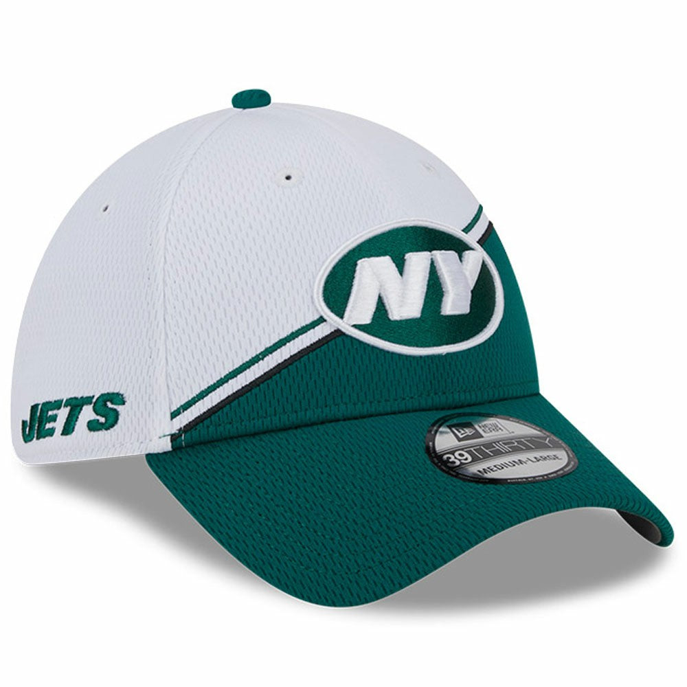 2023 Sideline 39THIRTY Flex Hat - New York Jets