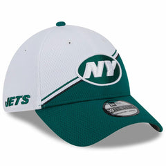 2023 Sideline 39THIRTY Flex Hat - New York Jets