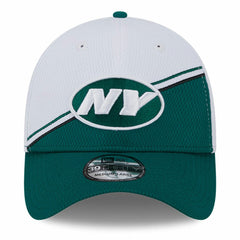 2023 Sideline 39THIRTY Flex Hat - New York Jets