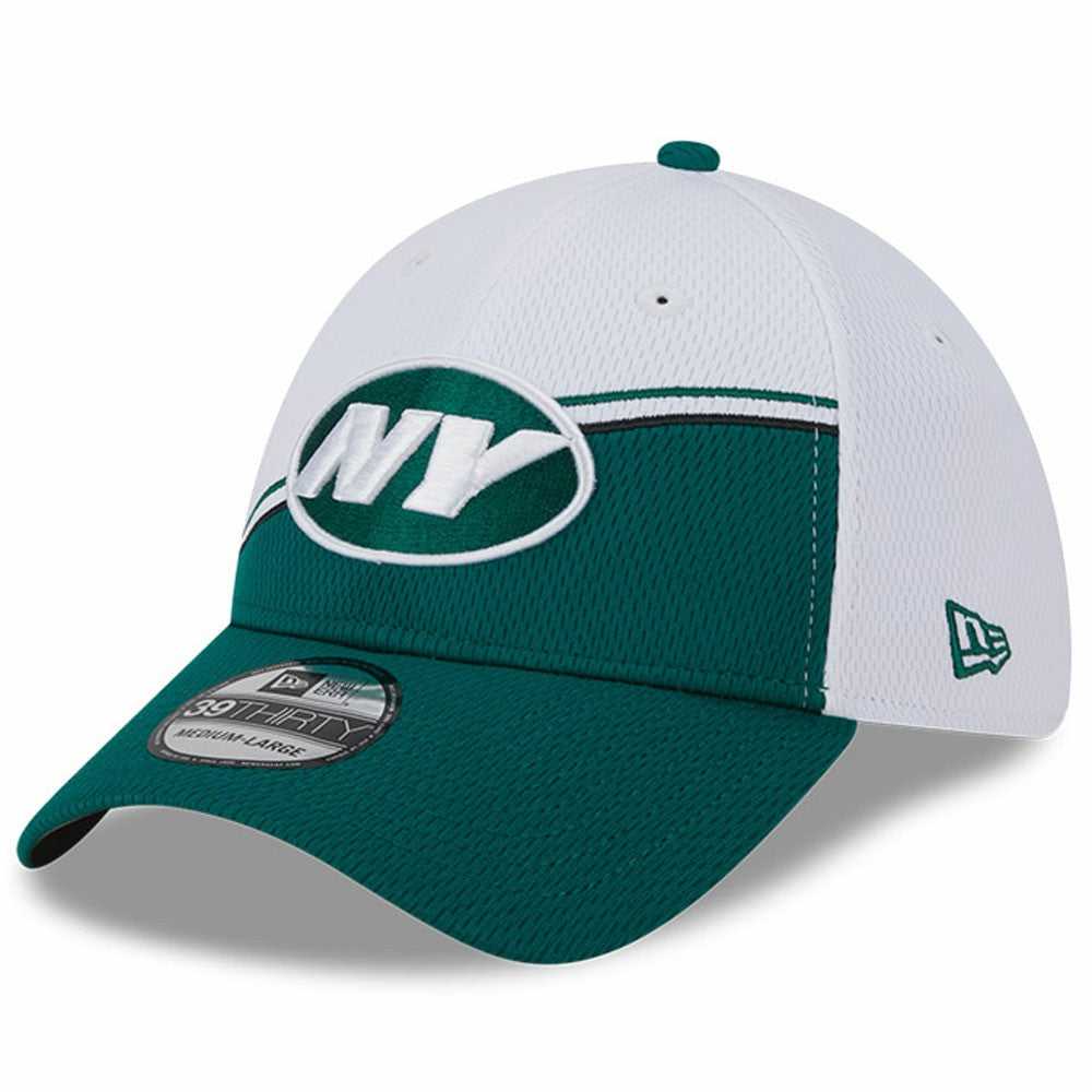 2023 Sideline 39THIRTY Flex Hat - New York Jets