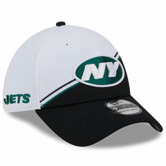 2023 Sideline 39THIRTY Flex Hat - New York Jets