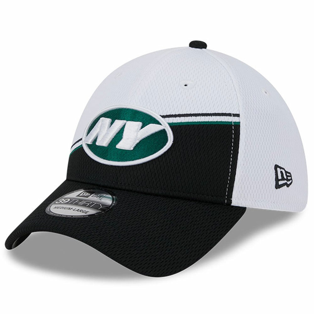 2023 Sideline 39THIRTY Flex Hat - New York Jets