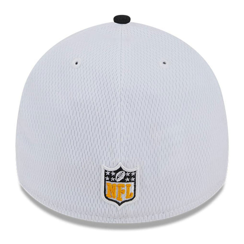 2023 Sideline 39THIRTY Flex Hat - Pittsburgh Steelers