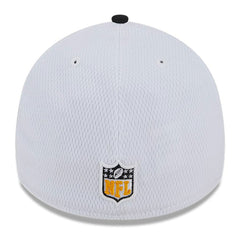 2023 Sideline 39THIRTY Flex Hat - Pittsburgh Steelers