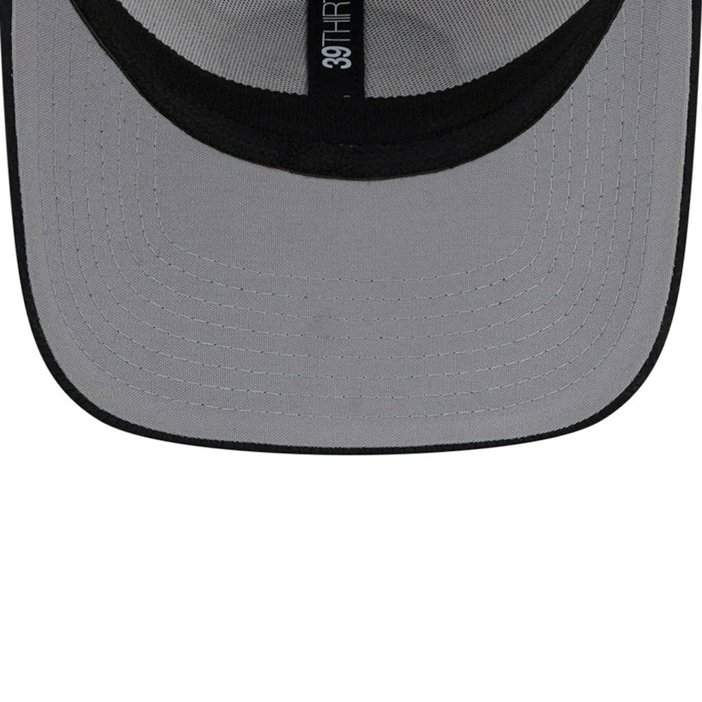 2023 Sideline 39THIRTY Flex Hat - Pittsburgh Steelers