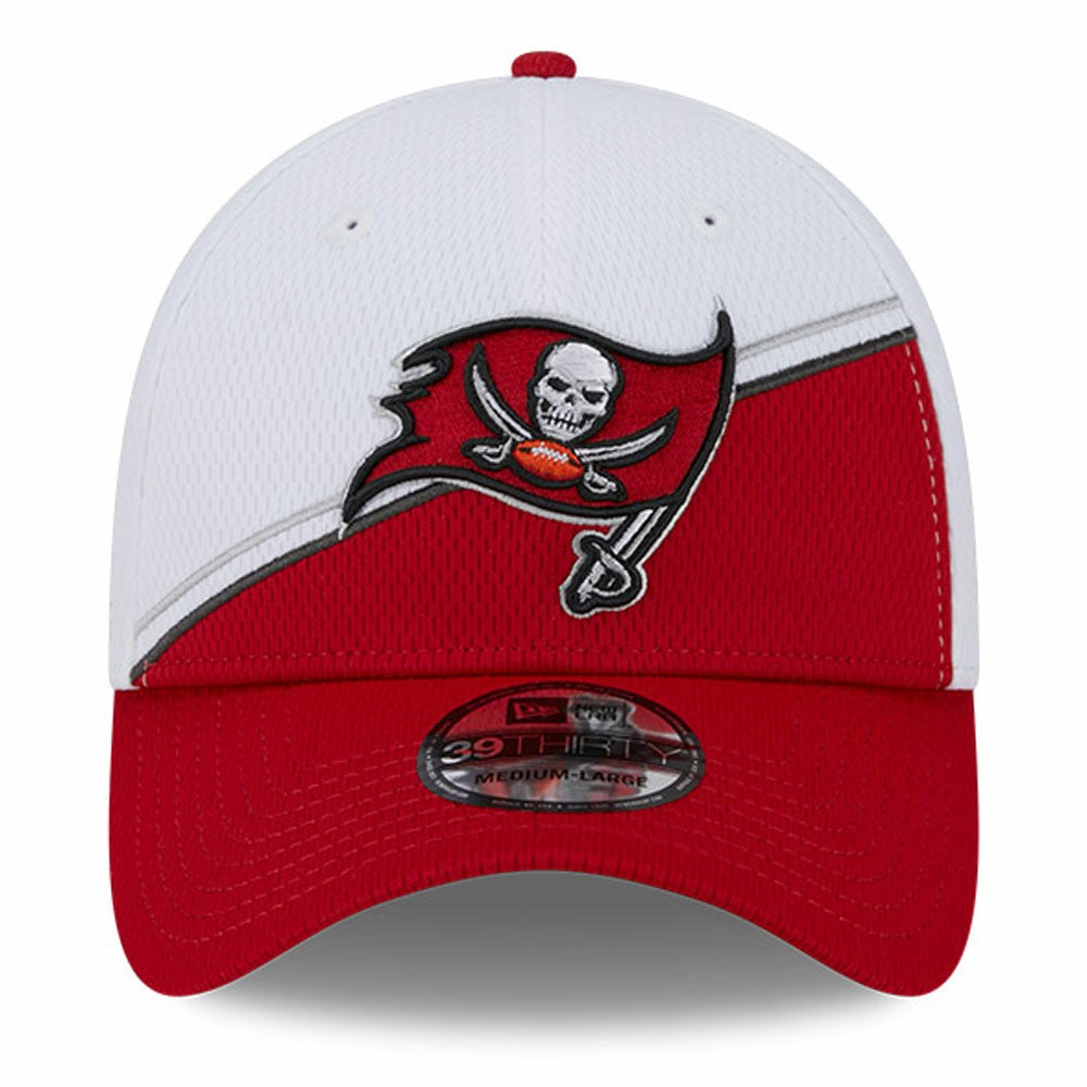2023 Sideline 39THIRTY Flex Hat - Tampa Bay Buccaneers