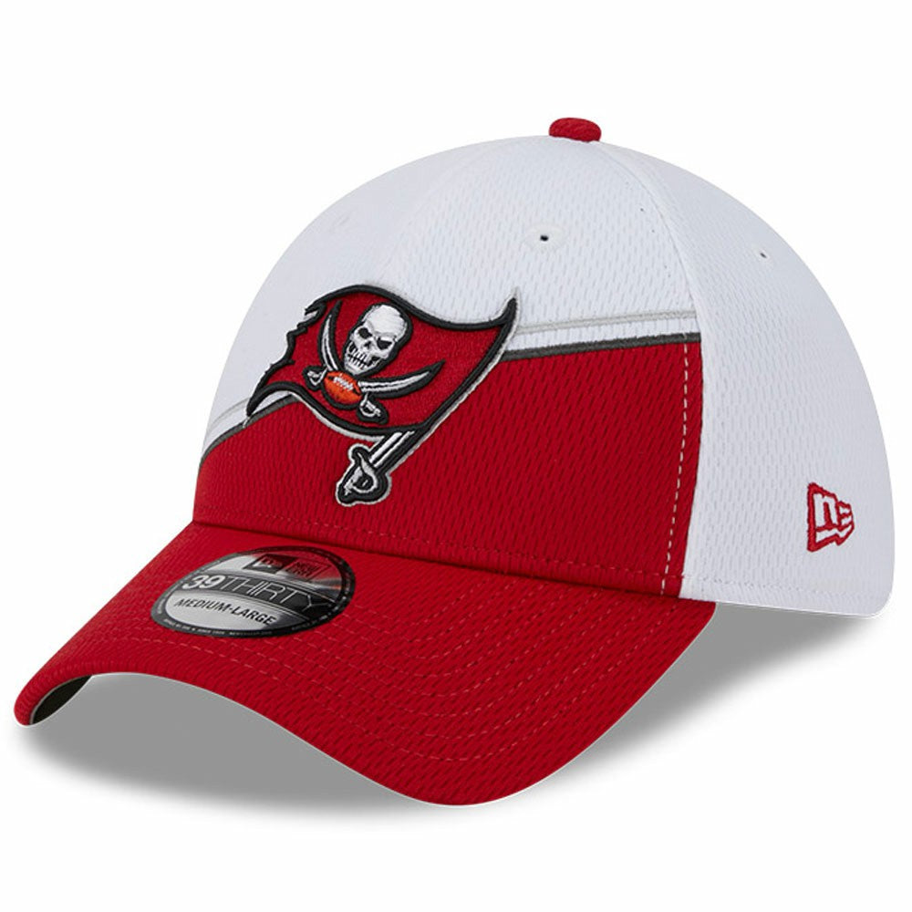 2023 Sideline 39THIRTY Flex Hat - Tampa Bay Buccaneers