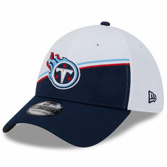 2023 Sideline 39THIRTY Flex Hat - Tennessee Titans