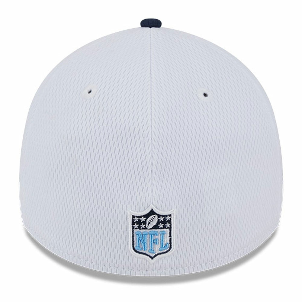2023 Sideline 39THIRTY Flex Hat - Tennessee Titans
