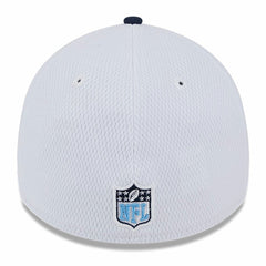 2023 Sideline 39THIRTY Flex Hat - Tennessee Titans