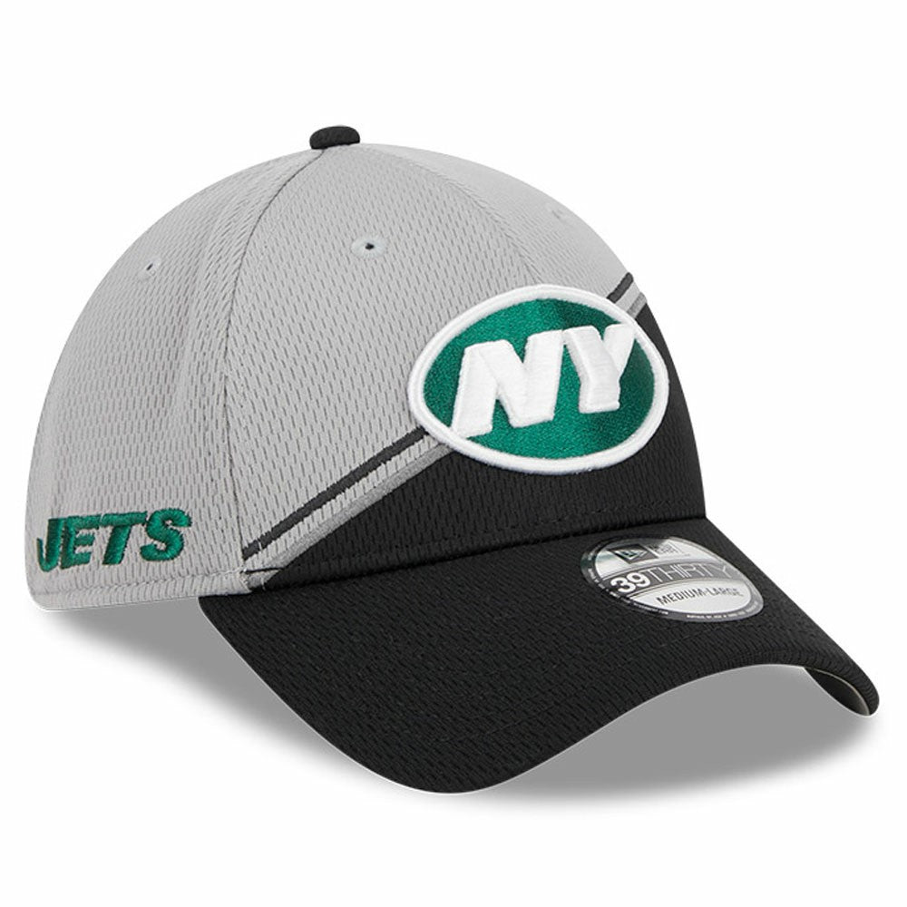 2023 Sideline 39THIRTY Flex Hat - New York Jets