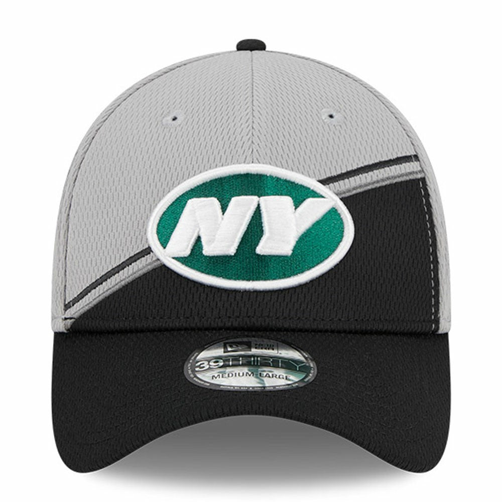 2023 Sideline 39THIRTY Flex Hat - New York Jets
