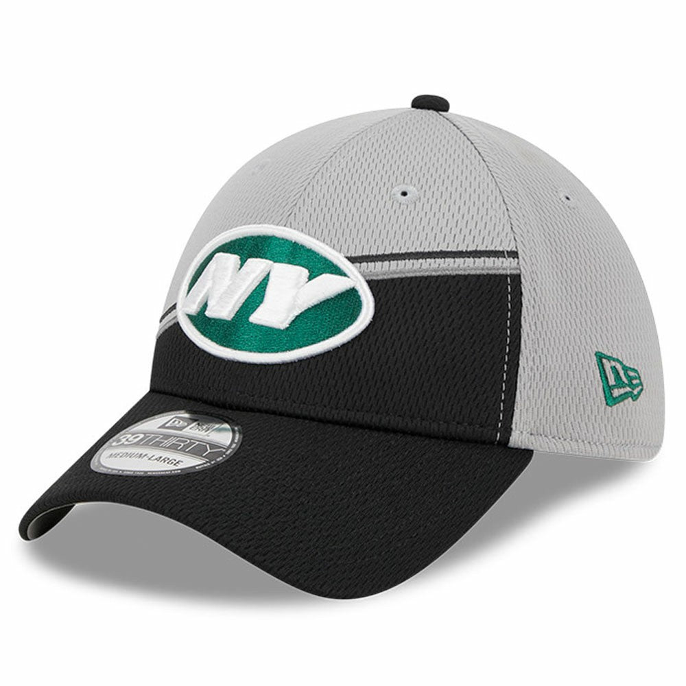 2023 Sideline 39THIRTY Flex Hat - New York Jets