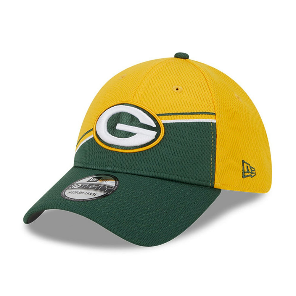 2023 Sideline 39THIRTY Flex Hat - Green Bay Packers