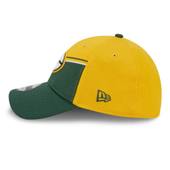 2023 Sideline 39THIRTY Flex Hat - Green Bay Packers