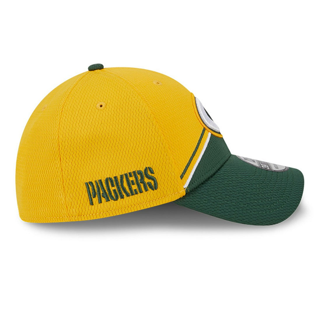 2023 Sideline 39THIRTY Flex Hat - Green Bay Packers