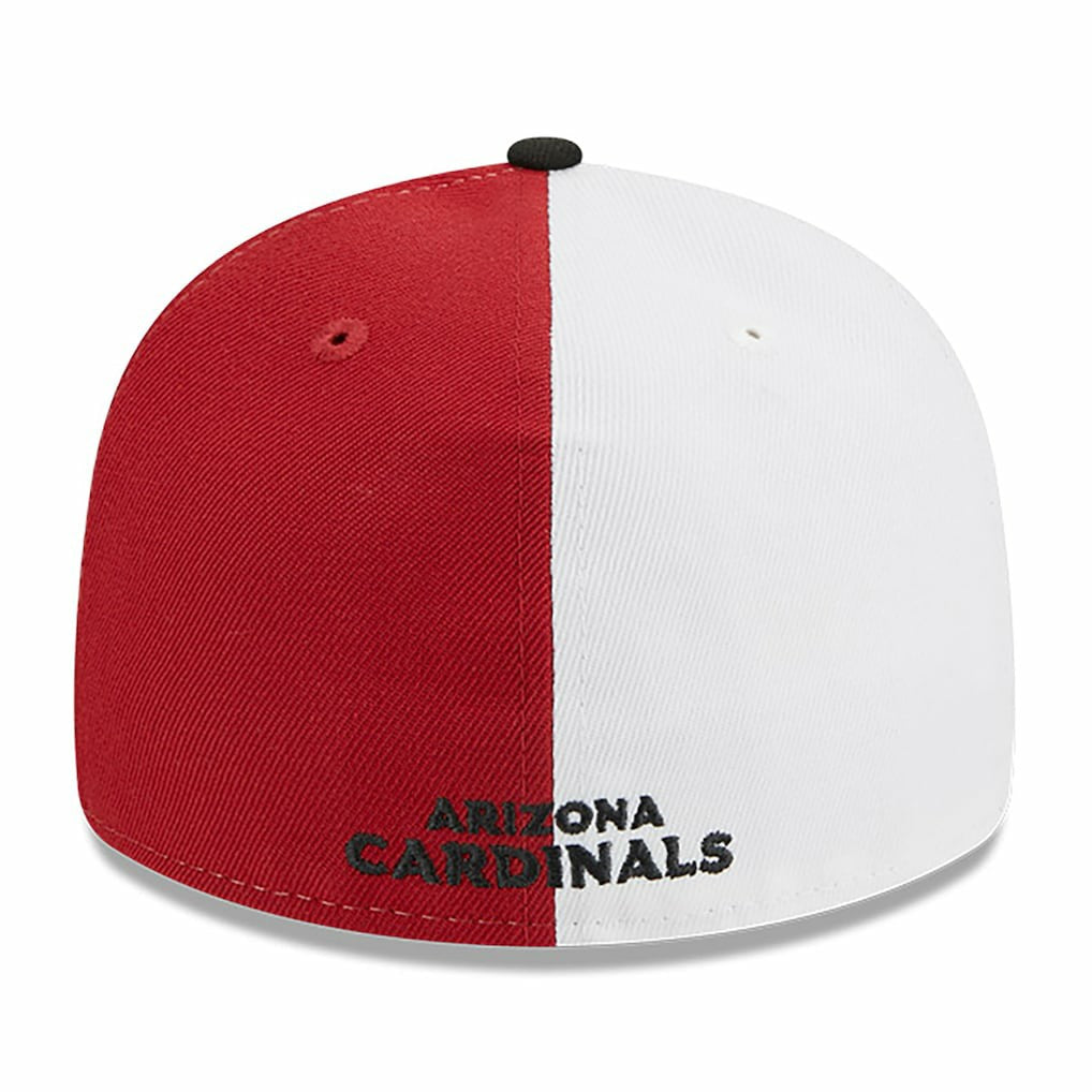 2023 Sideline Low Profile 59FIFTY Fitted Hat - Arizona Cardinals