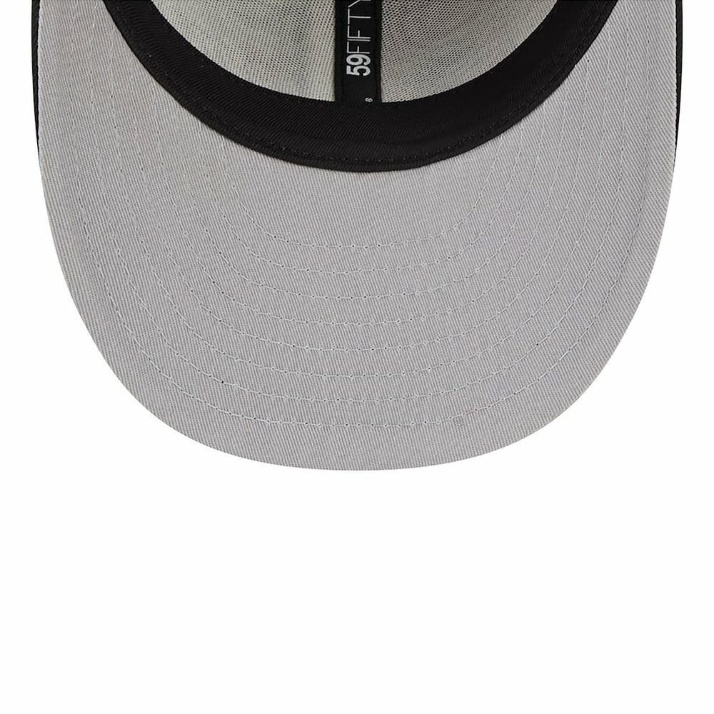 2023 Sideline Low Profile 59FIFTY Fitted Hat - Arizona Cardinals