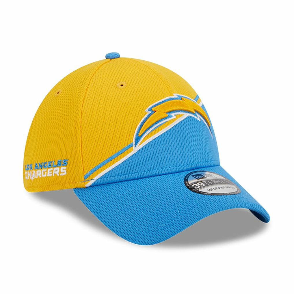 2023 Sideline 39THIRTY Flex Hat - Los Angeles Chargers