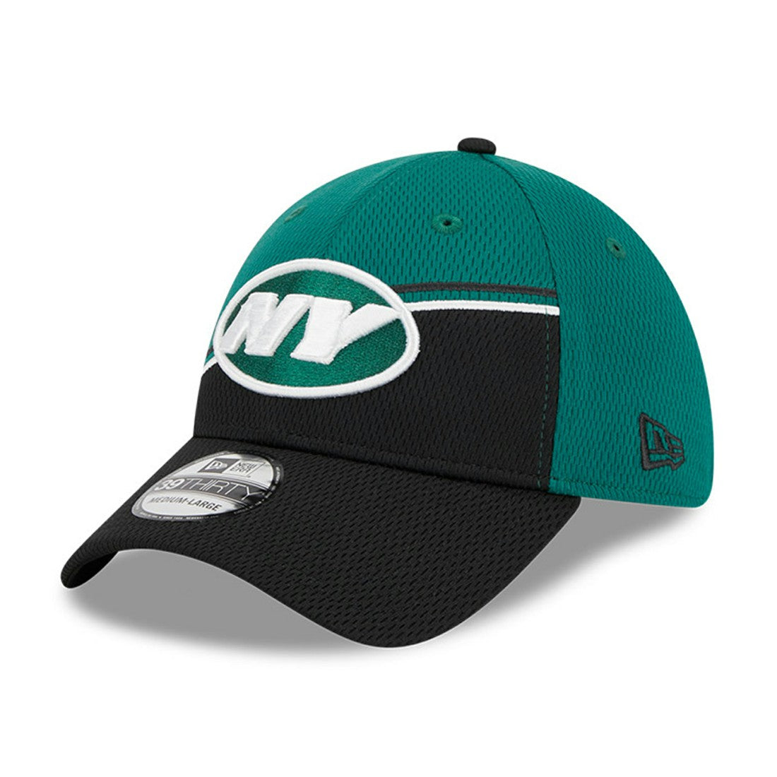 2023 Sideline 39THIRTY Flex Hat - New York Jets