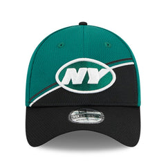 2023 Sideline 39THIRTY Flex Hat - New York Jets