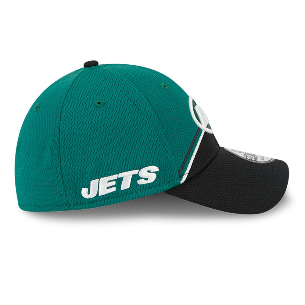 2023 Sideline 39THIRTY Flex Hat - New York Jets