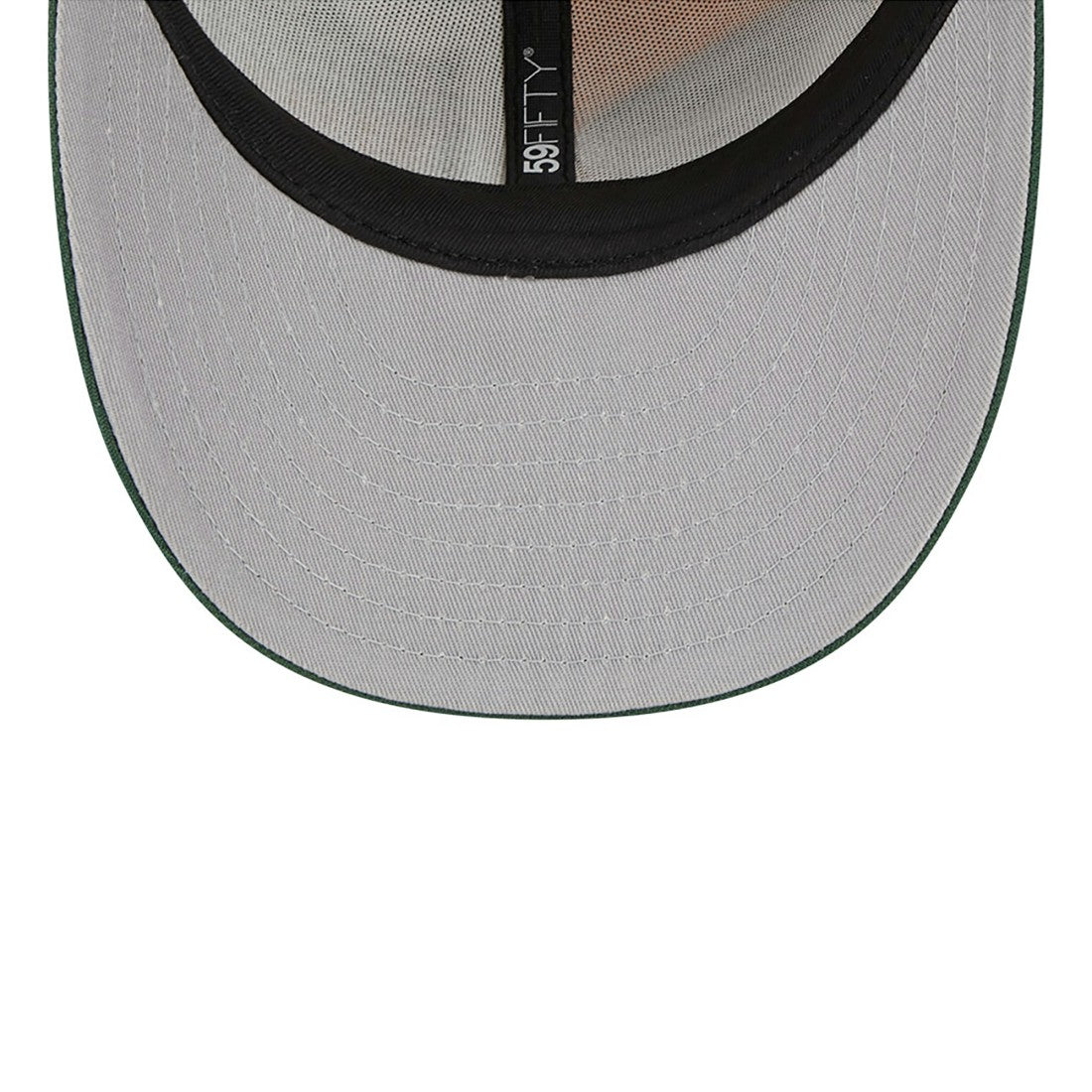2023 Sideline Low Profile 59FIFTY Fitted Hat - Green Bay Packers