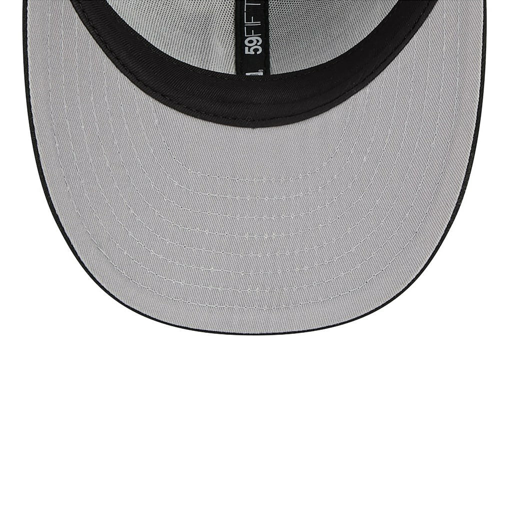 2023 Sideline Low Profile 59FIFTY Fitted Hat - Las Vegas Raiders