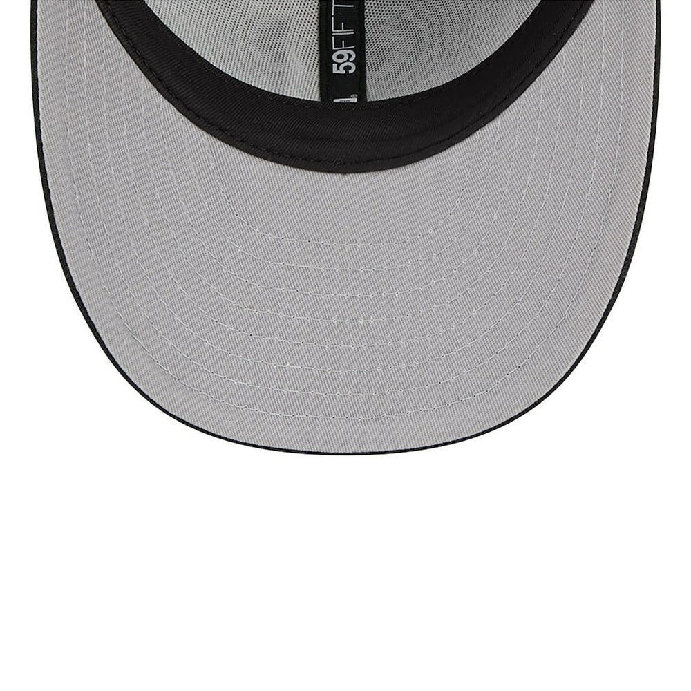 2023 Sideline Low Profile 59FIFTY Fitted Hat - Las Vegas Raiders