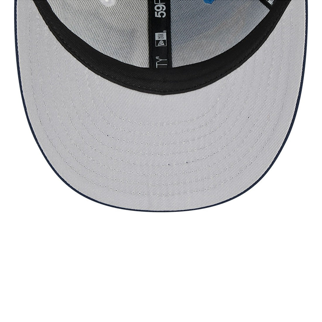 2023 Sideline Low Profile 59FIFTY Fitted Hat - Tennessee Titans