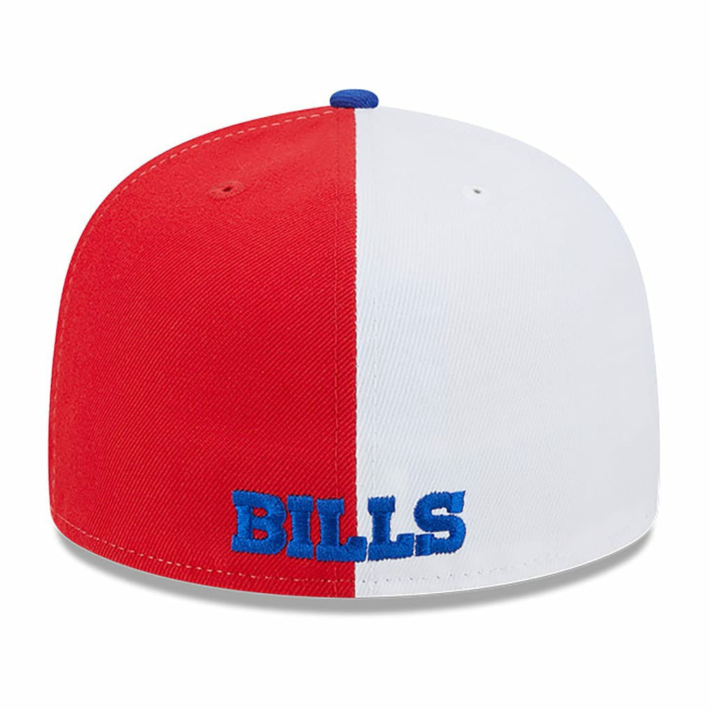 2023 Sideline 59FIFTY Fitted Hat - Buffalo Bills