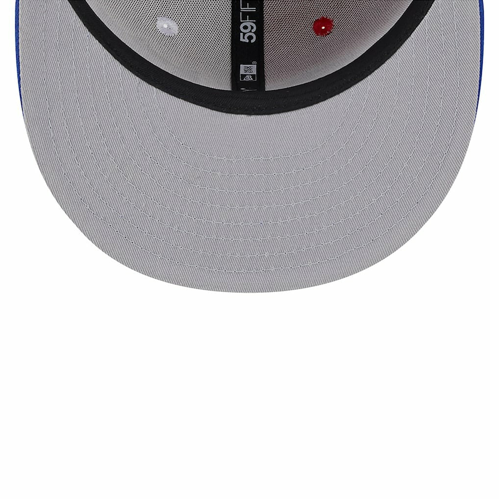 2023 Sideline 59FIFTY Fitted Hat - Buffalo Bills